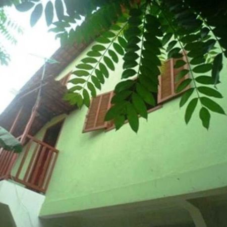 Hospedagem Dona Dita Paraty Exterior foto