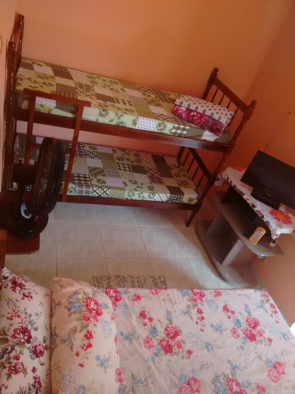 Hospedagem Dona Dita Paraty Exterior foto