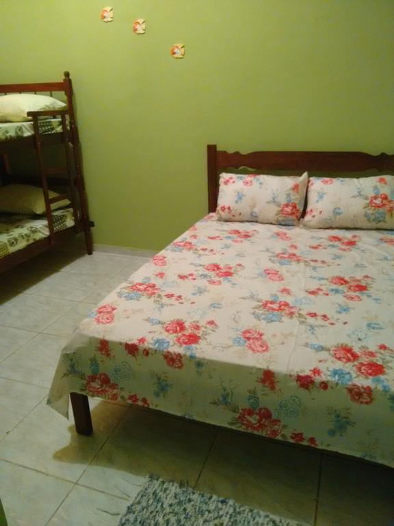 Hospedagem Dona Dita Paraty Exterior foto