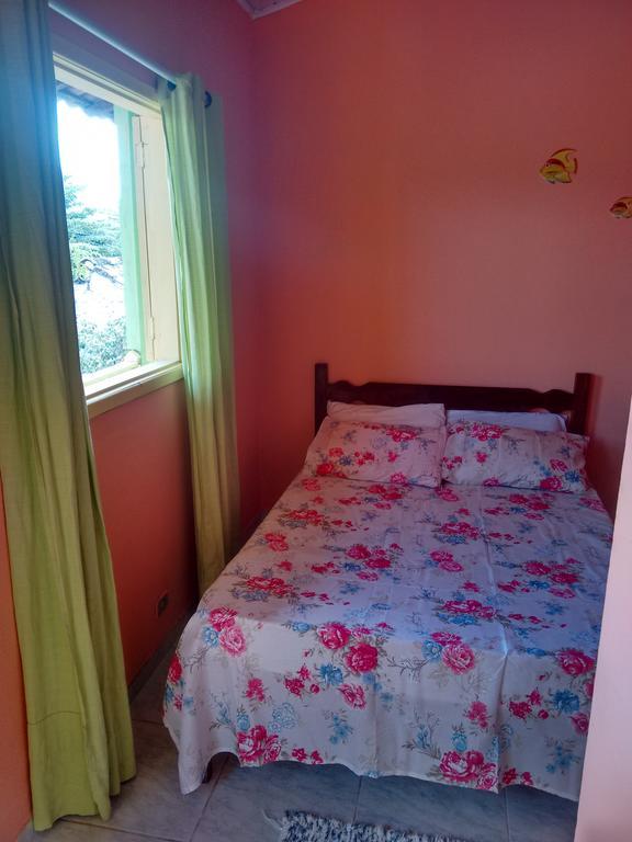 Hospedagem Dona Dita Paraty Exterior foto