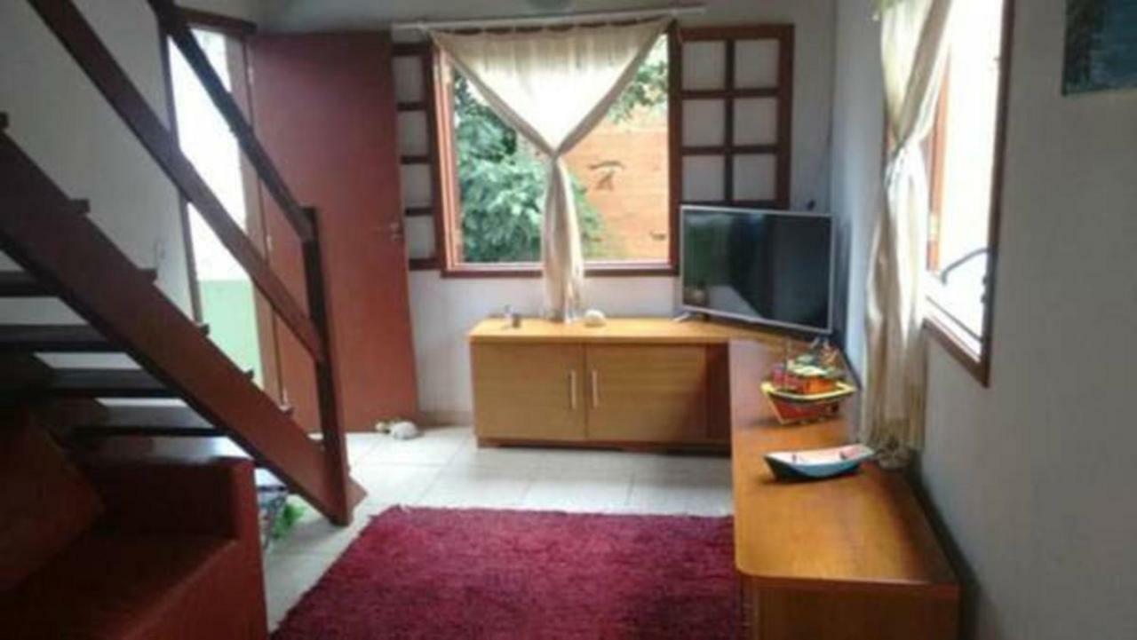 Hospedagem Dona Dita Paraty Exterior foto