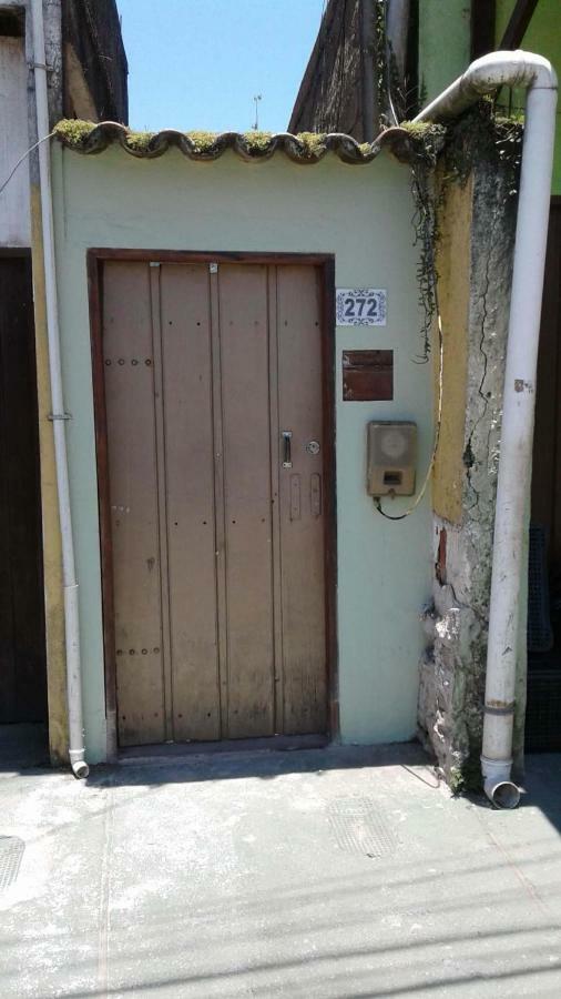 Hospedagem Dona Dita Paraty Exterior foto