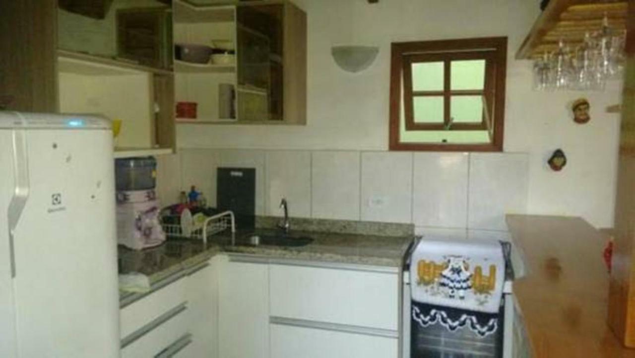 Hospedagem Dona Dita Paraty Exterior foto