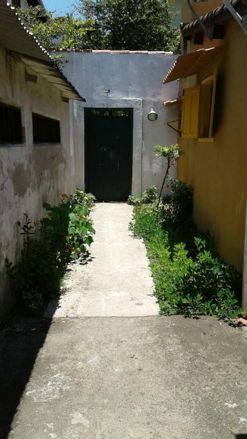 Hospedagem Dona Dita Paraty Exterior foto