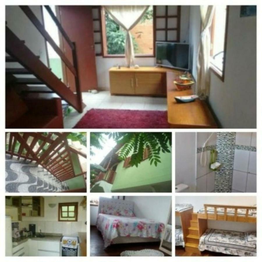 Hospedagem Dona Dita Paraty Exterior foto