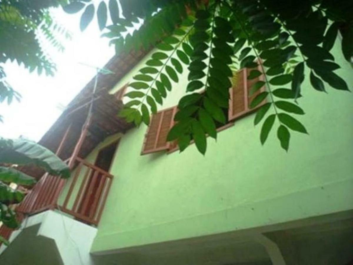 Hospedagem Dona Dita Paraty Exterior foto
