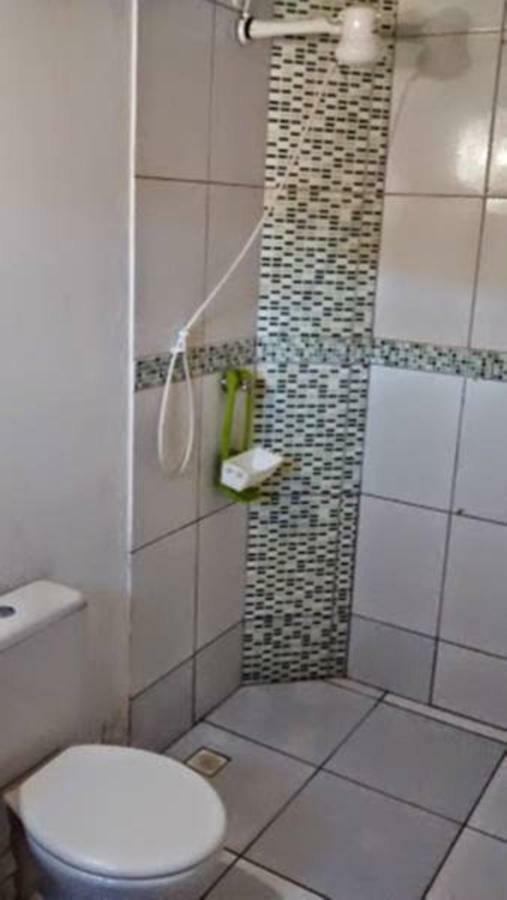 Hospedagem Dona Dita Paraty Exterior foto