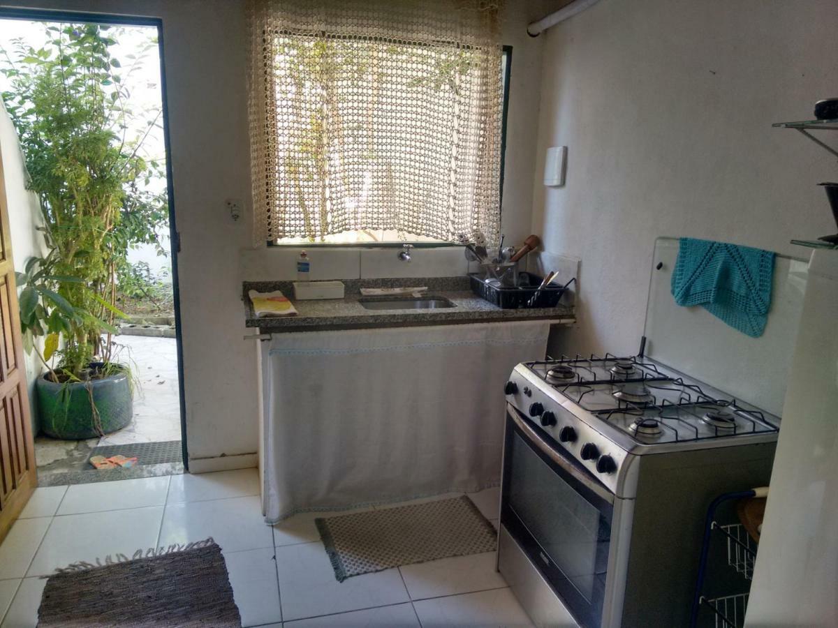 Hospedagem Dona Dita Paraty Exterior foto